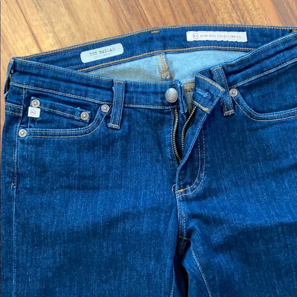 AG jeans